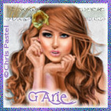 MermaidAv GorgeousArie vi