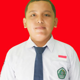 MUH ANUGRAH SYAM