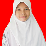 MAGHFIRA AFIFA