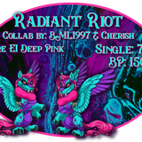 radiant riot