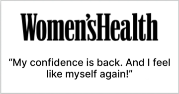 As featured in