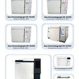 Gas Chromatography