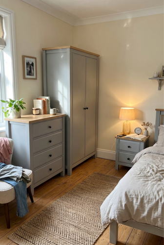 Grey Wardrobe Set with Haven Oak Top Finish.png