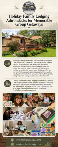 Holiday Family Lodging Adirondacks for Memorable Group Getaways.png
