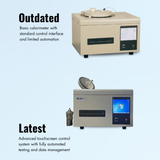 Oxygen Bomb Calorimeter NOBC 101 Calorimeter(2)