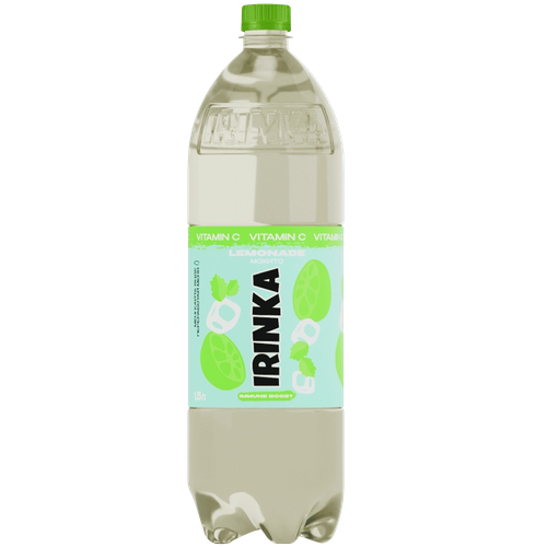 4870254840204 396210 ЛИМОНАД IRINKA СО ВКУСОМ МОХИТО ВИТАМИН С 1,5Л П БУТ.png