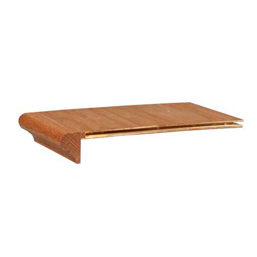 Custom Hardwood Stair Treads for Stair Renovation.jpg