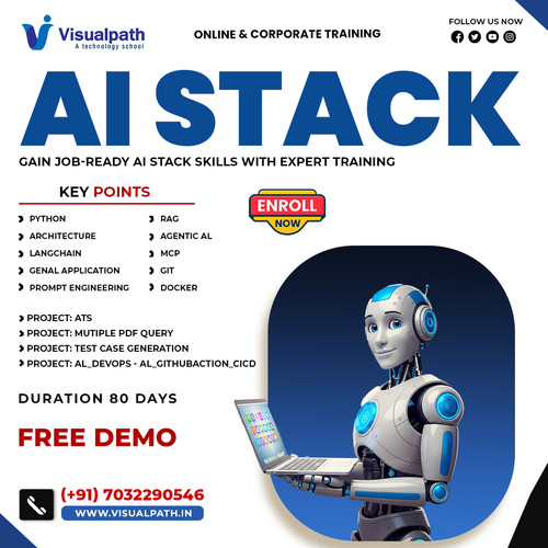 AI Stack Training in Hyderabad | AI Stack Course.jpg