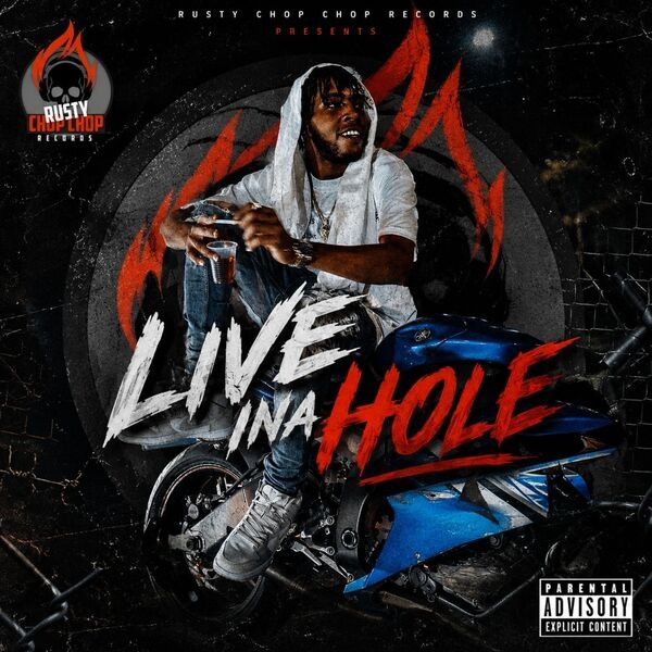Feloni19 - Live Ina Hole