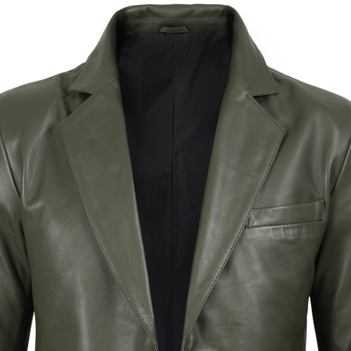 2 Button Olive Green (1).png