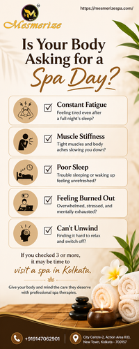 Spa in Kolkata 5 Signs Your Body Needs Relaxation and Recovery.png