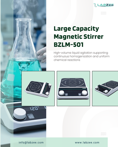 Large Capacity Magnetic Stirrer BZLM-501.png