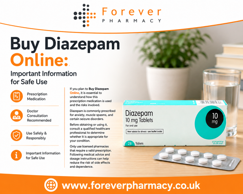 Buy Diazepam Online: Important Information for Safe Use.png