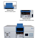 Atomic Absorption Spectrophotometer (3)