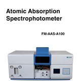 Atomic Absorption Spectrophotometer