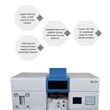 Atomic Absorption Spectrophotometer (2)