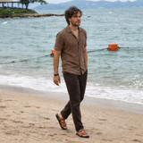 H Slippers That Blend Style and Comfort