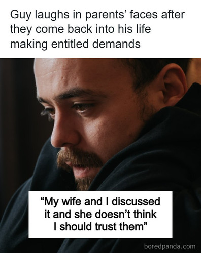 man no contact brother parents want relationship.jpg