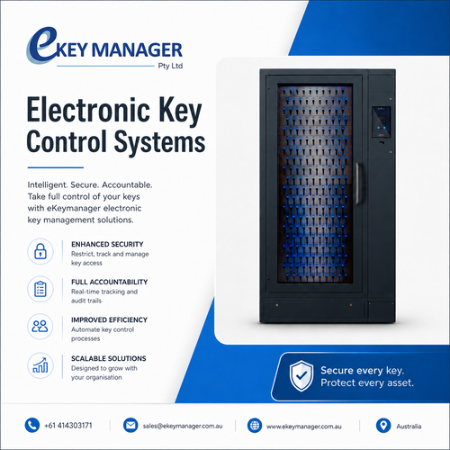 Advanced Electronic Key Control Systems for Modern Businesses.png