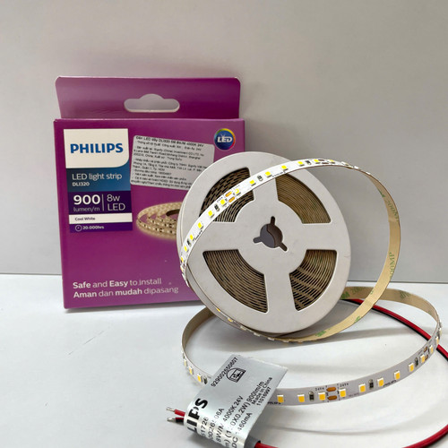den trang tri led day hat tran philips dli320 5m 8w m 4000k 900lm 24v sang trung tinh (6).jpg