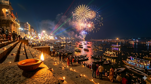 Dev Diwali Program Schedule 2026 Ganga Aarti Timings, Fireworks & Laser Show Guide.png