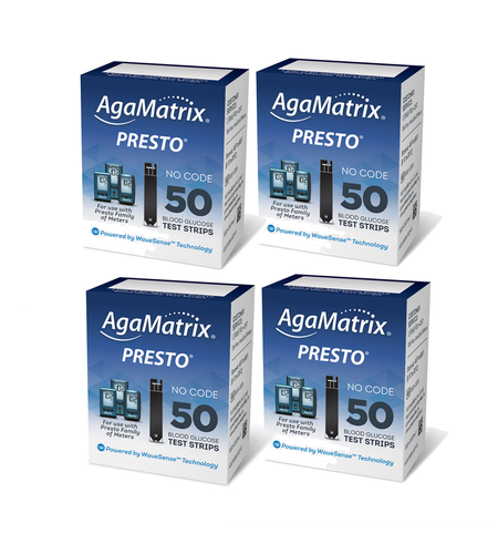 Quality Agamatrix Wavesense Presto Test Strips.png