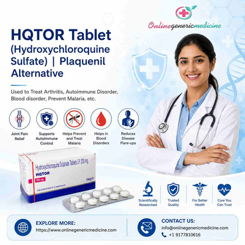 Hydroxychloroquine Sulfate 200mg HQTOR Tablet | Lupus & Malaria Prevention.jpg