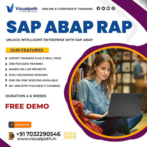 SAP ABAP RAP Training Hyderabad with Live Projects.jpg