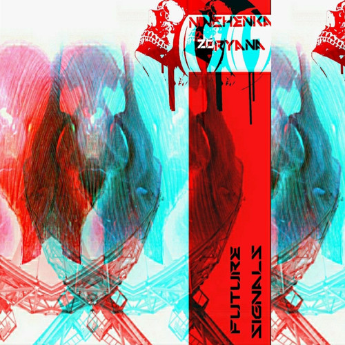 00 nichenka zoryana future signals ep (osr005) web 2026 cover.jpg