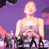 ariana .gif