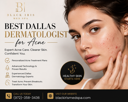 Best Dallas Dermatologist for Acne Expert Acne Treatment Solutions.png