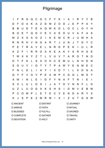 religion Pilgrimage a4 puzzle.png