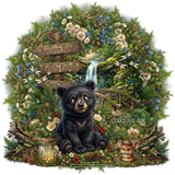 ssy ForestFriiendsGorgeousArie vi
