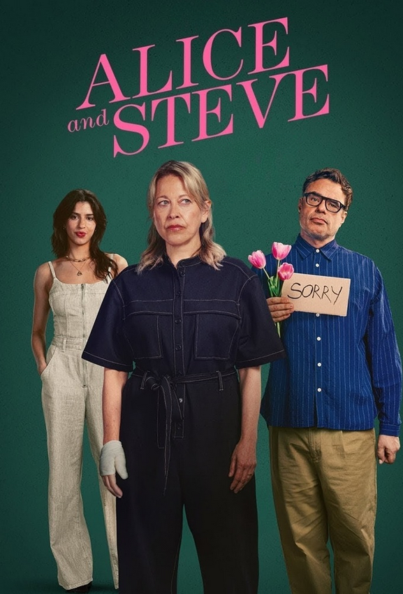 Alice i Steve / Alice and Steve (2026) (Sezon 1) MULTi.1080p.WEB-DL.H264-Mixio | Lektor i Napisy PL