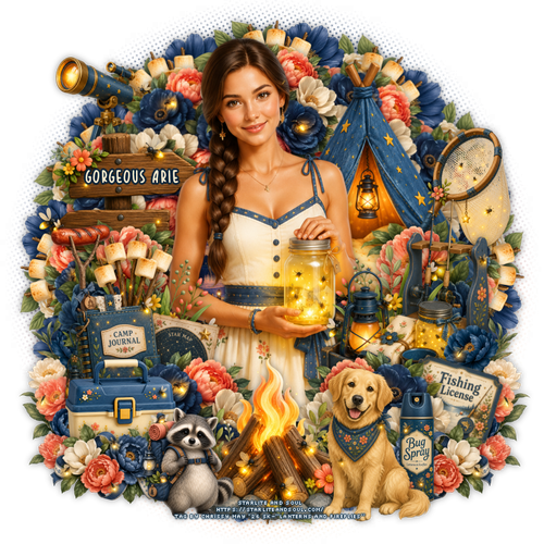 nternsandFirefliesGorgeousArie vi