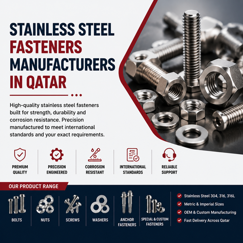 Stainless Steel Fasteners Manufacturers in Qatar.png