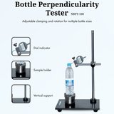 Bottle Perpendicularity Tester NBPT 100 Bottle Perpendicularity Tester(1)