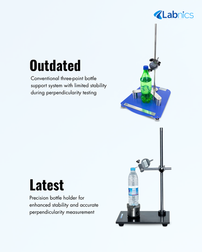 Bottle Perpendicularity Tester NBPT 100 Bottle Perpendicularity Tester(2).png