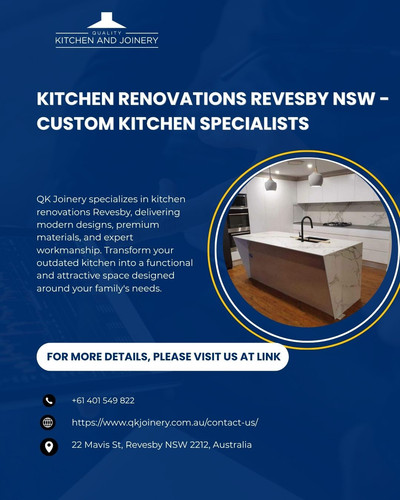 Kitchen Renovations Revesby NSW Custom Kitchen Specialists.jpg