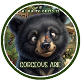 y ForestFriiendsavGorgeousArie vi