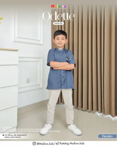 ODETTE LITTLE SHORT DENIM.webp