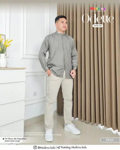 ODETTE DAD LONG GREY.webp