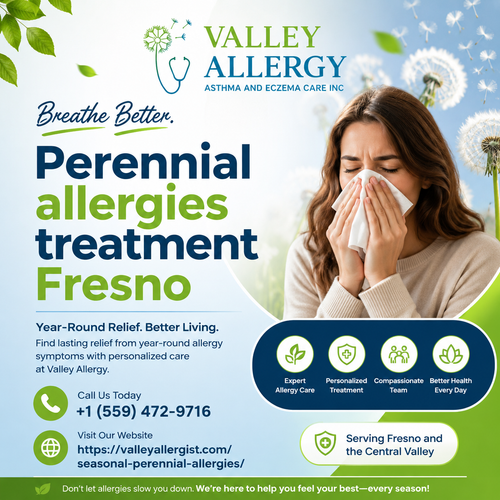 Perennial allergies Treatment Frenso.png