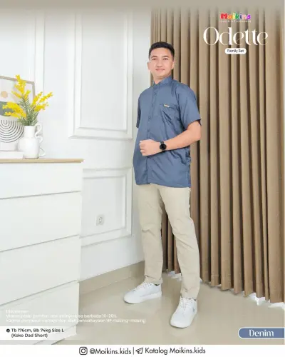 ODETTE DAD SHORT DENIM.webp