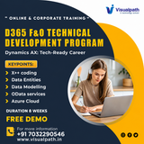 MicroSoft Ax Training for Enterprise ERP Understanding