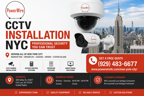 CCTV Installation NYC | Professional Security Camera Installation Services.png