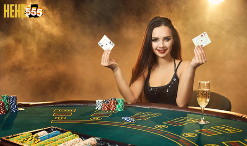 Best Online Casino Bangladesh - Play Now With Hehe555 Welcome Bonus.png