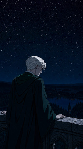 magnific draco malfoy standing alo 0pOmh3sTfW.jpg