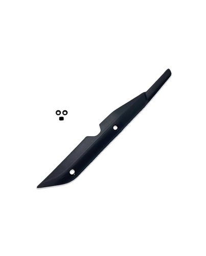 15042 PROTETOR DE ESCAPAMENTO BIZ 125 POP110 25 PRETO.png