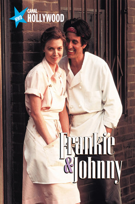 Frankie And Johnny [1991] [DVD9-R1] [Latino]
